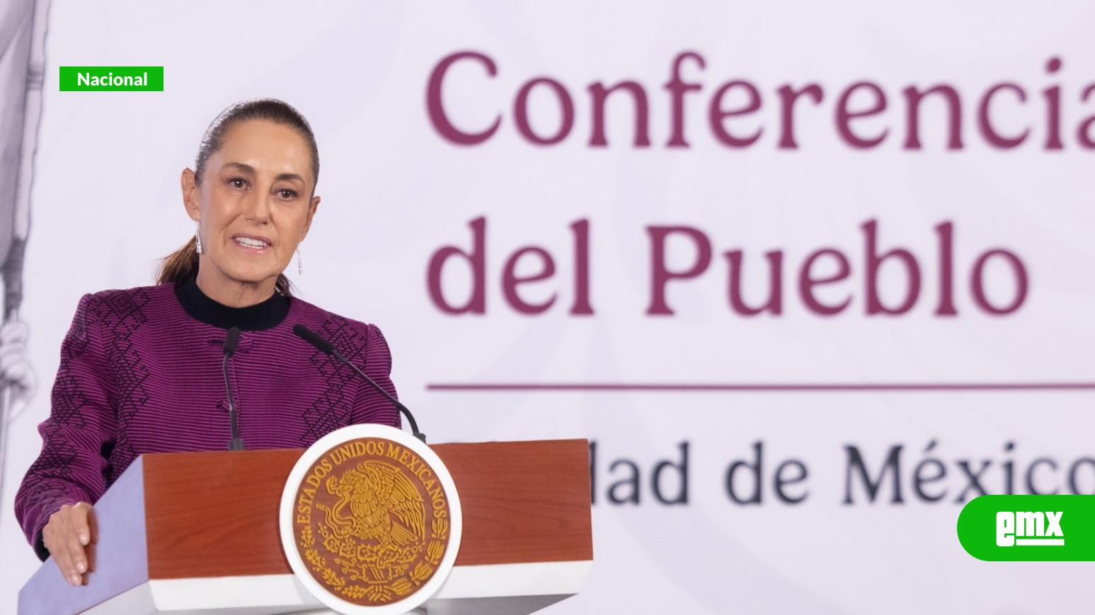 EMX-Sheinbaum-atribuye-protestas-en-América-Latina-a-la-defensa-de-derechos-sociales