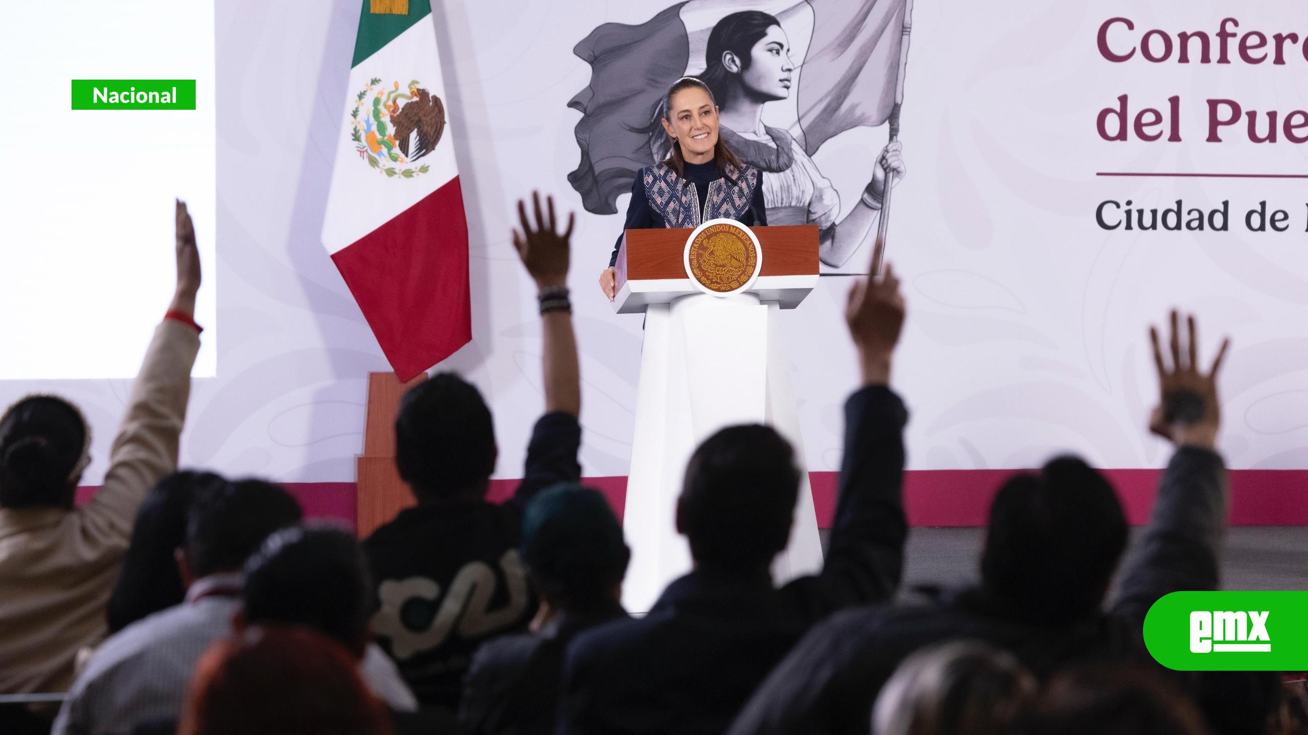 EMX-Sheinbaum-rechaza-involucrarse-en-procesos-de-Morena