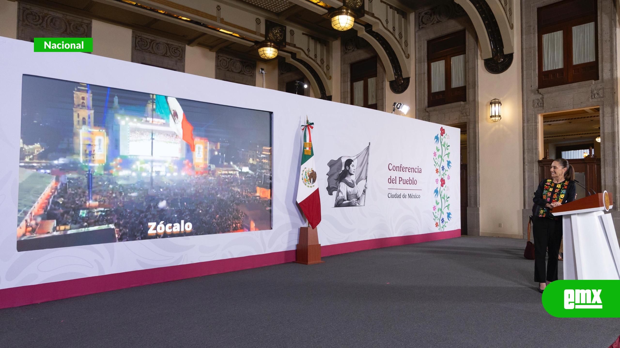 EMX-Ocupación hotelera alcanza hasta 95% en ciudades sede durante días de partido