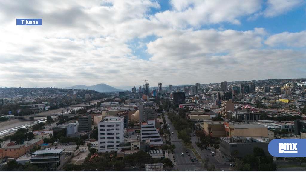 EMX-Clima-Tijuana:-temperatura-máxima-de-23-°C