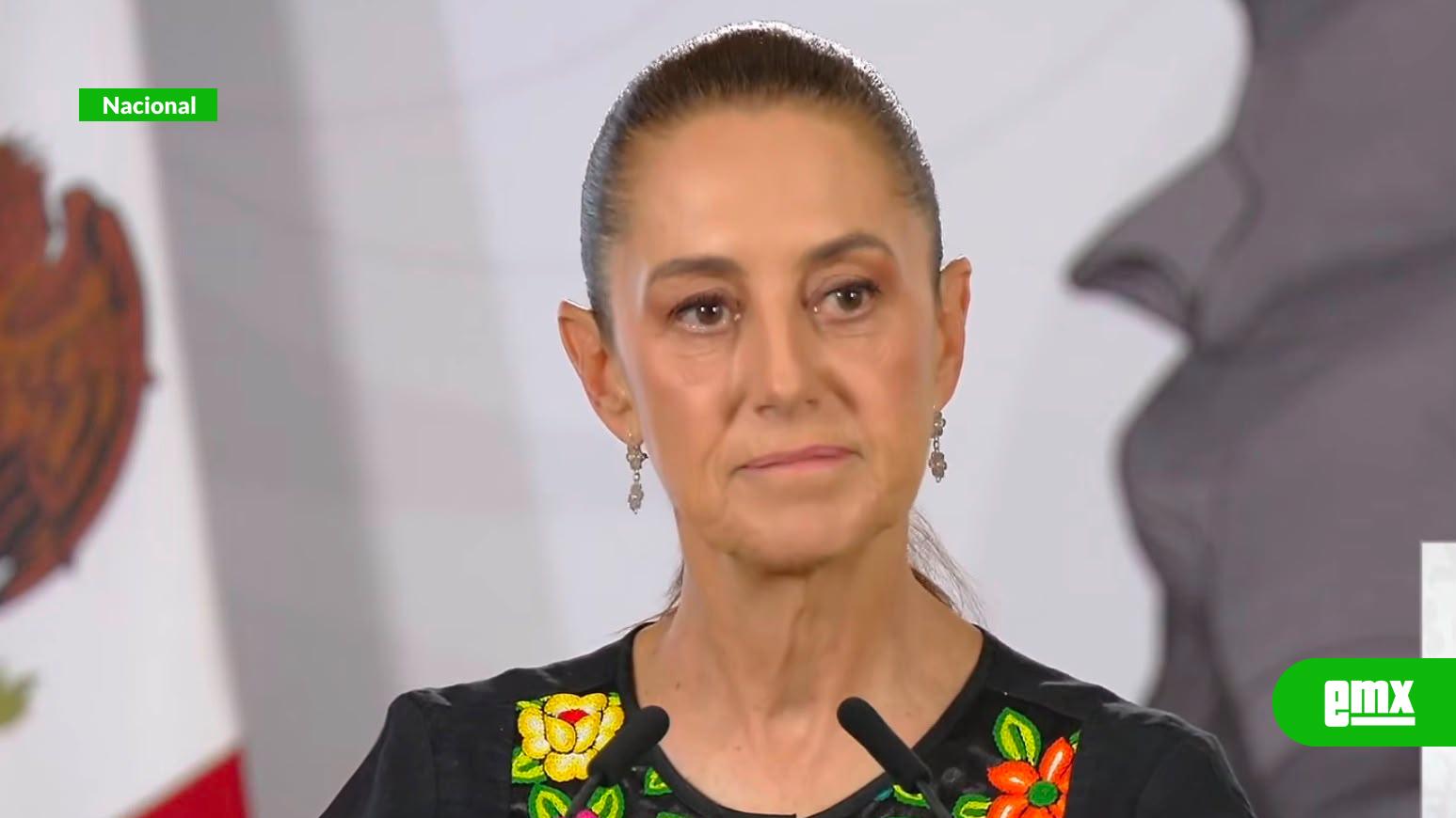 EMX-Sheinbaum-celebra-acuerdo-preliminar-entre-Estados-Unidos-e-Irán