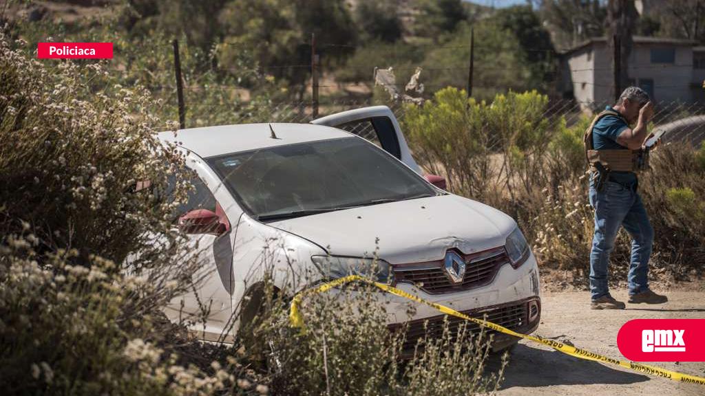 EMX-Asesinan-Agente-Estatal-en-Tecate