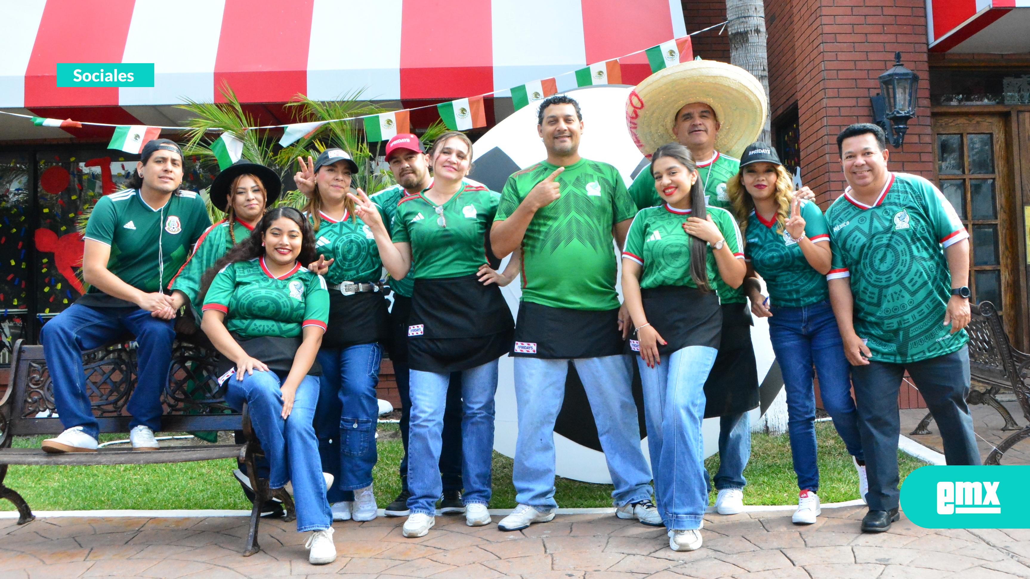 EMX-Festejan-triunfo-de-México-con-Gastronomía-futbolera
