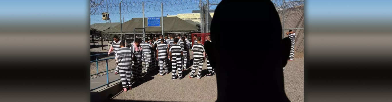 EMX-Arizona planea recurrir al 'Zyklon B' para ejecutar a condenados