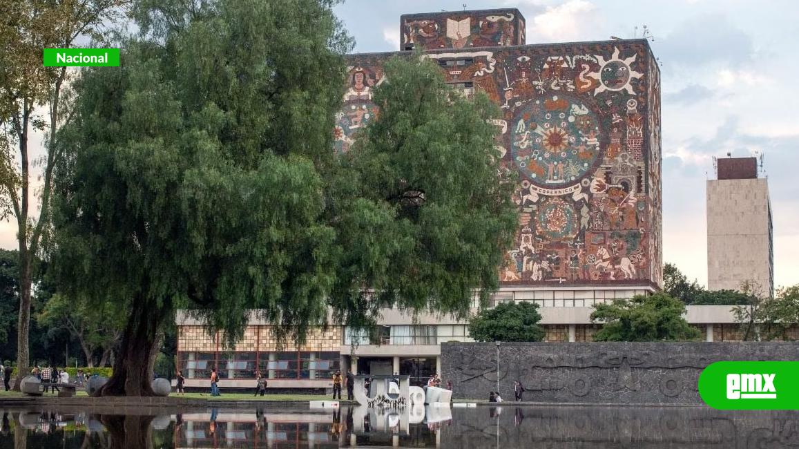 EMX-La-UNAM-suspende-aplicación-de-exámenes-de-admisión-tras-actos-violentos