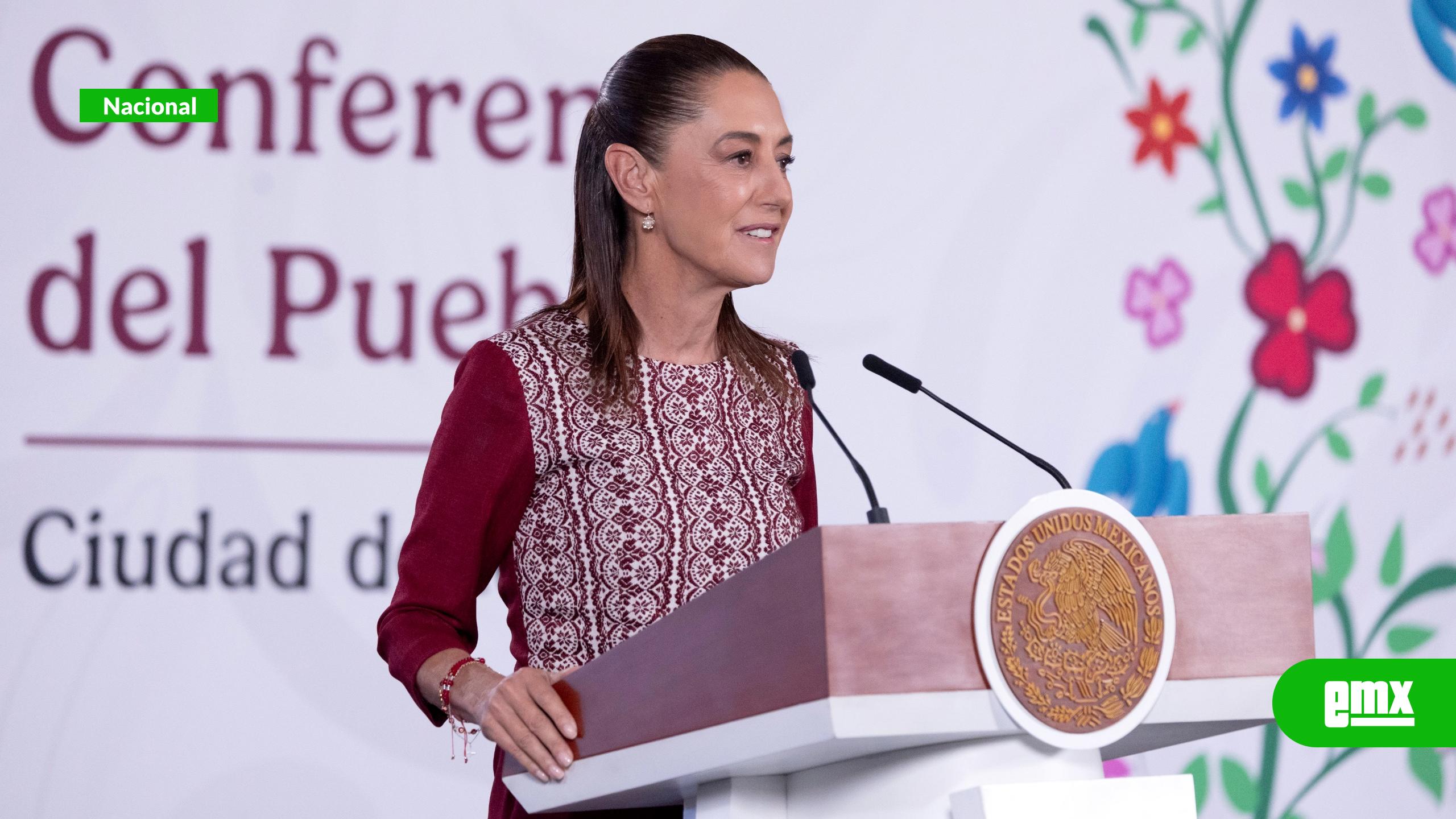 EMX-Sheinbaum-evita-pronunciarse-sobre-elección-presidencial-en-Colombia