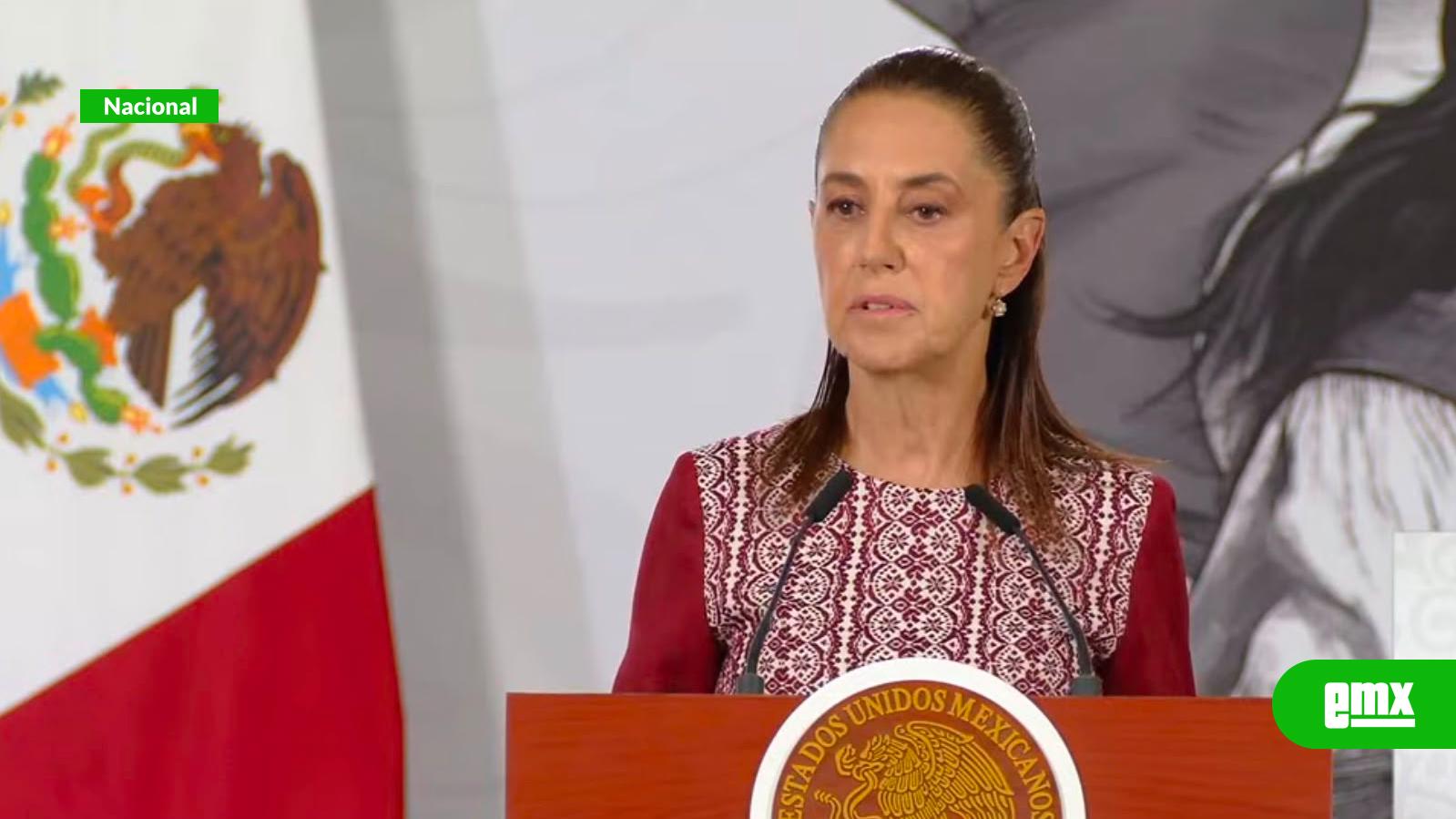EMX-Sheinbaum-prevé-reactivar-pronto-exportaciones-comerciales-de-combustible-hacia-Cuba