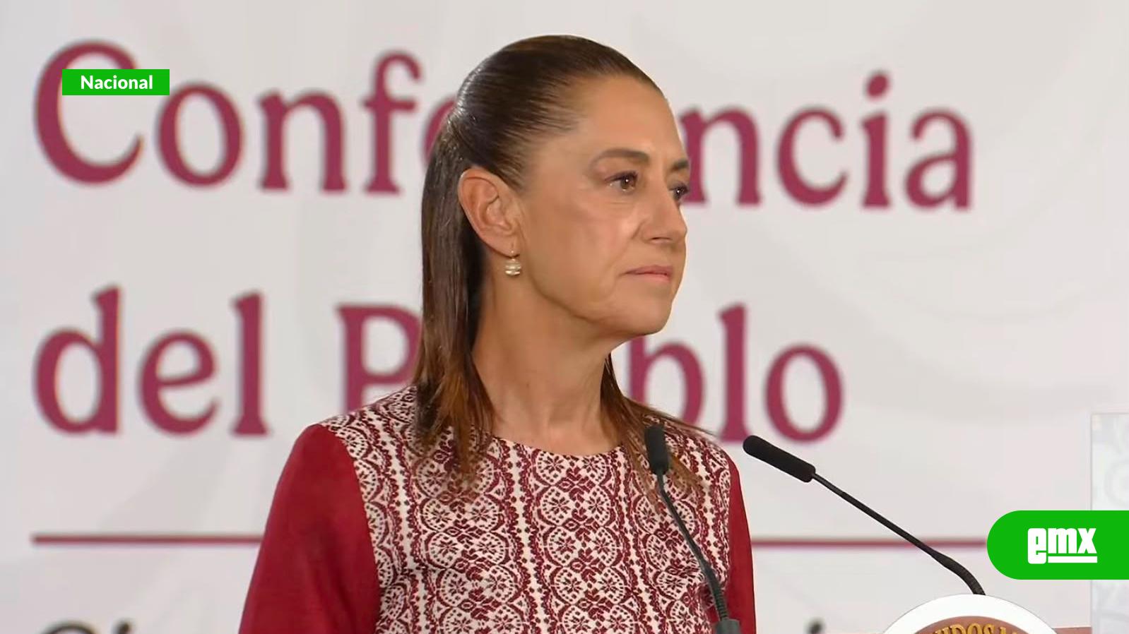 EMX-Presidenta-rechaza-que-AMLO-tuviera-preocupación-por-declaraciones-de-“El-Mayo”-Zambada