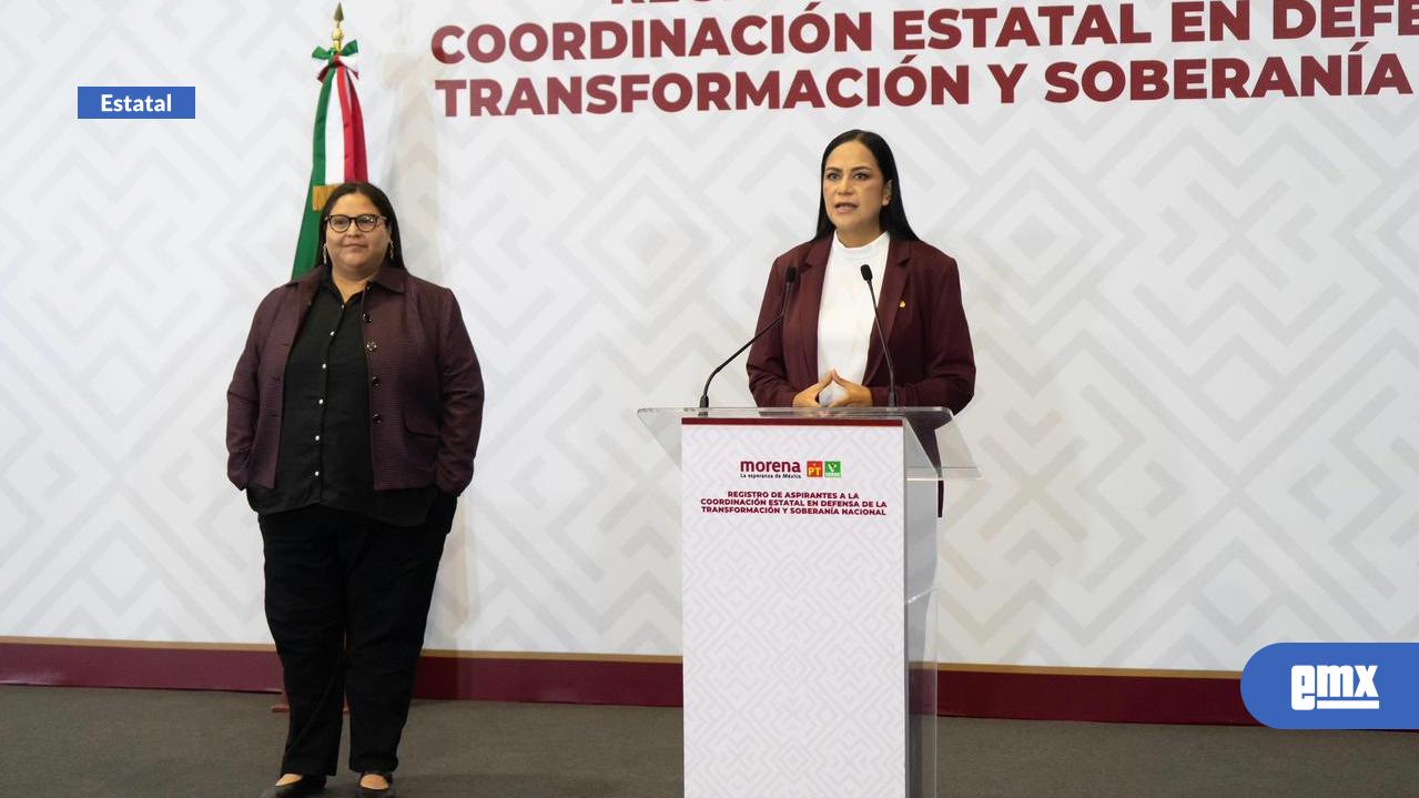 EMX-Morena-abre-registro-de-aspirantes-a-la-coordinación-estatal;-aspirantes-a-gubernatura-de-BC-se-registran-hoy