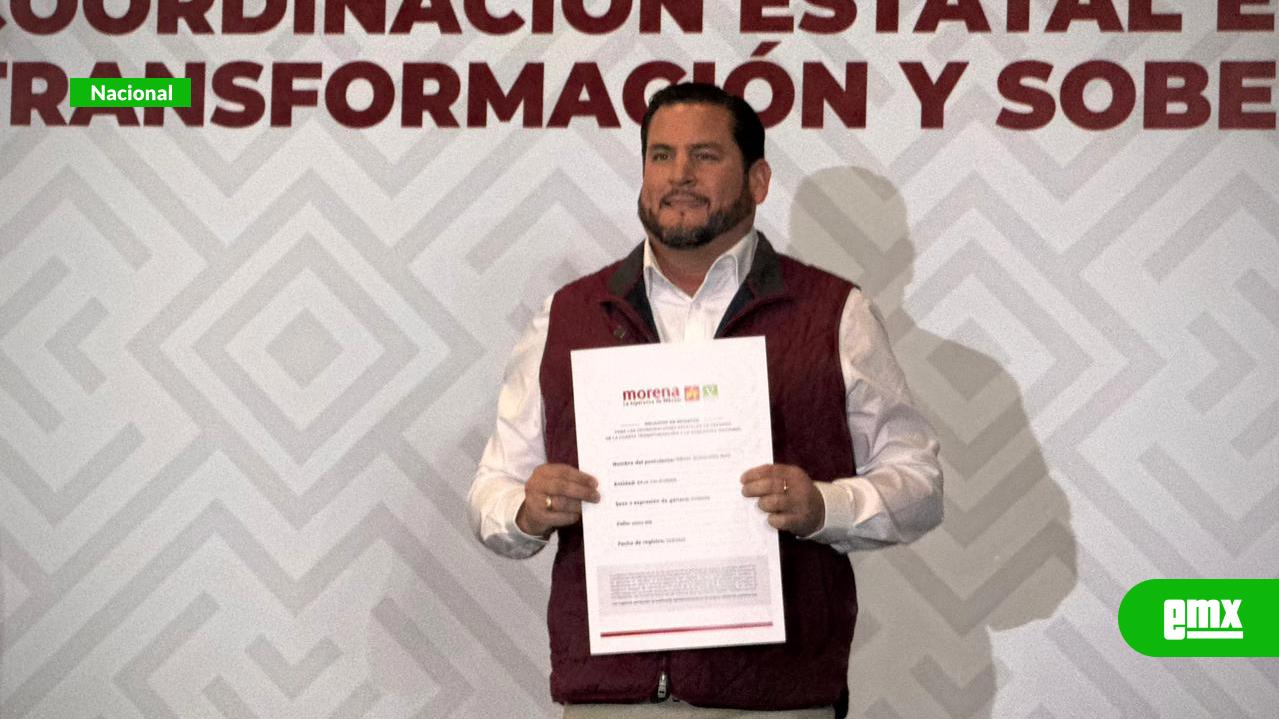 EMX-Burgueño-se-registra-por-coordinación-estatal-en-Morena