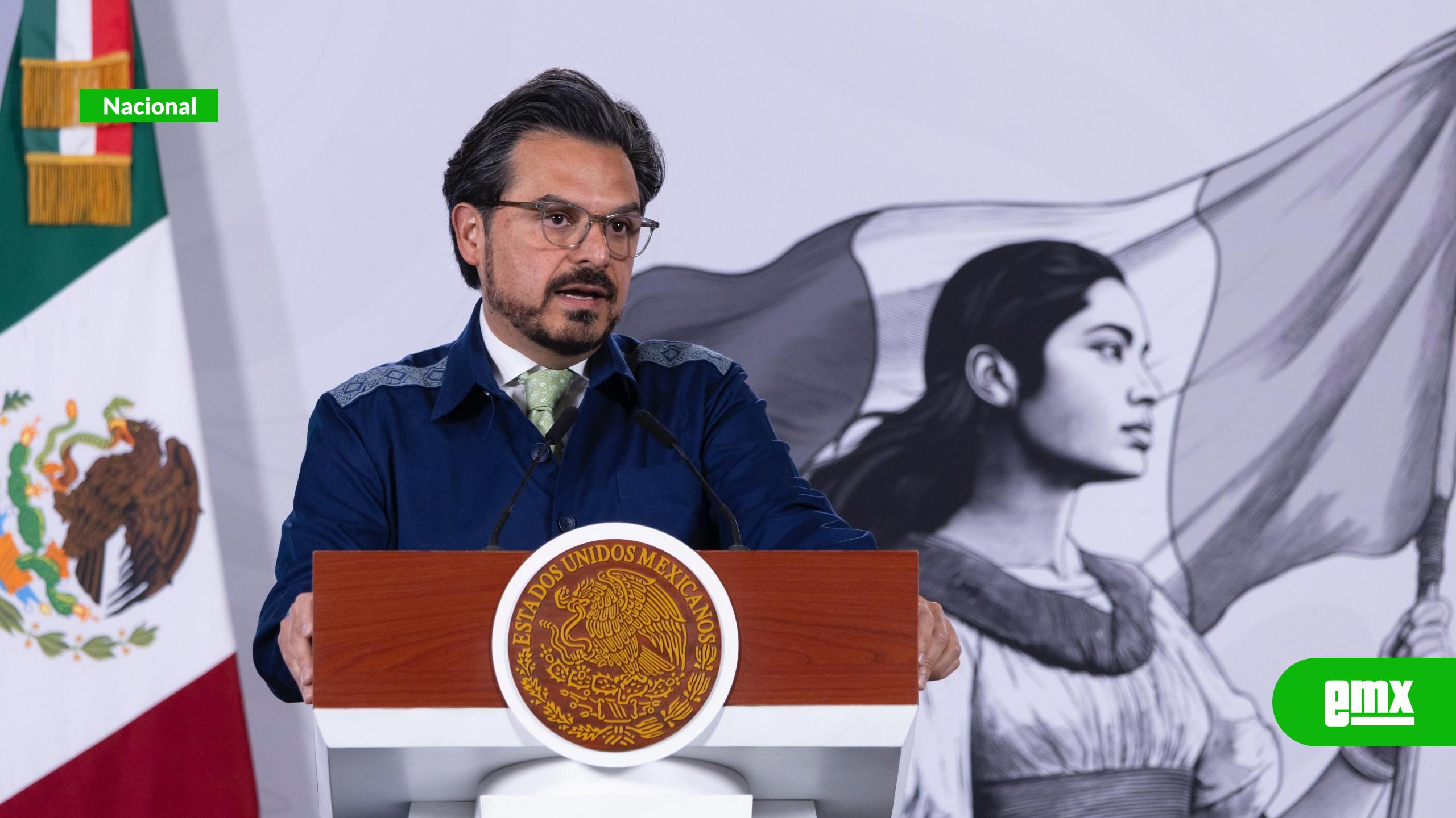 EMX-Instala 42 nuevos tomógrafos en hospitales del IMSS en 19 estados
