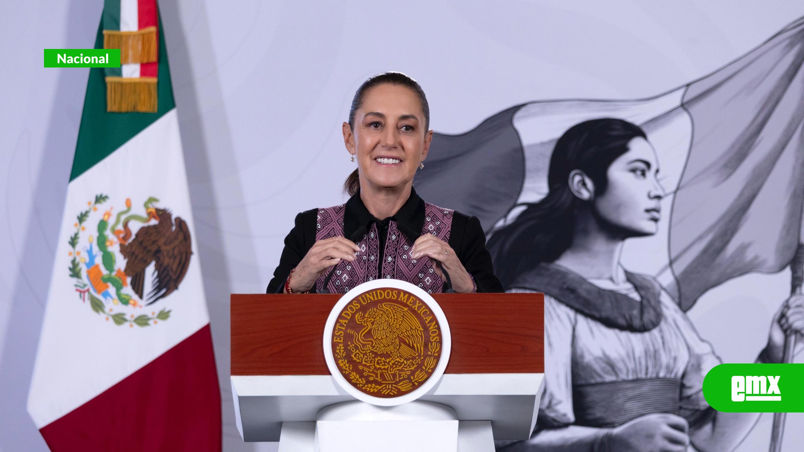 EMX-Alistan expansión nacional de Farmacias del Bienestar