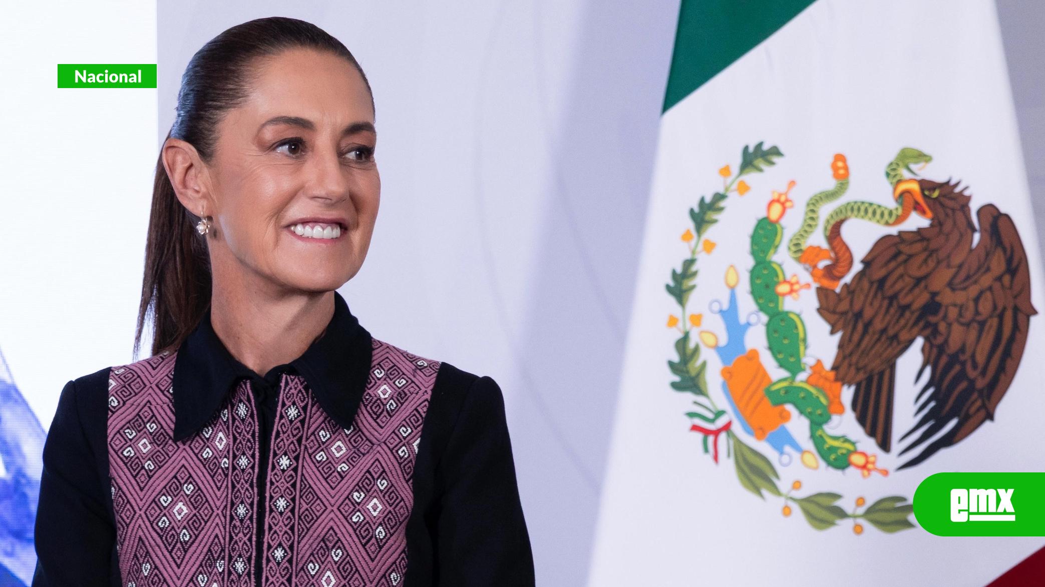 EMX-Sheinbaum-exige-a-Estados-Unidos-reforzar-combate-al-tráfico-de-armas