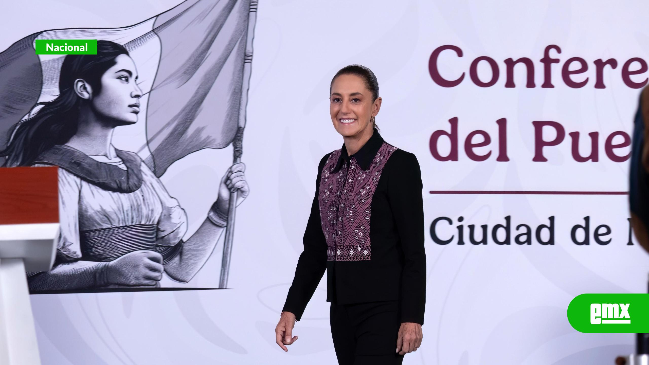 EMX-Sheinbaum-rechaza-entrar-en-confrontación-con-Maru-Campos-por-caso-Rocha-Moya