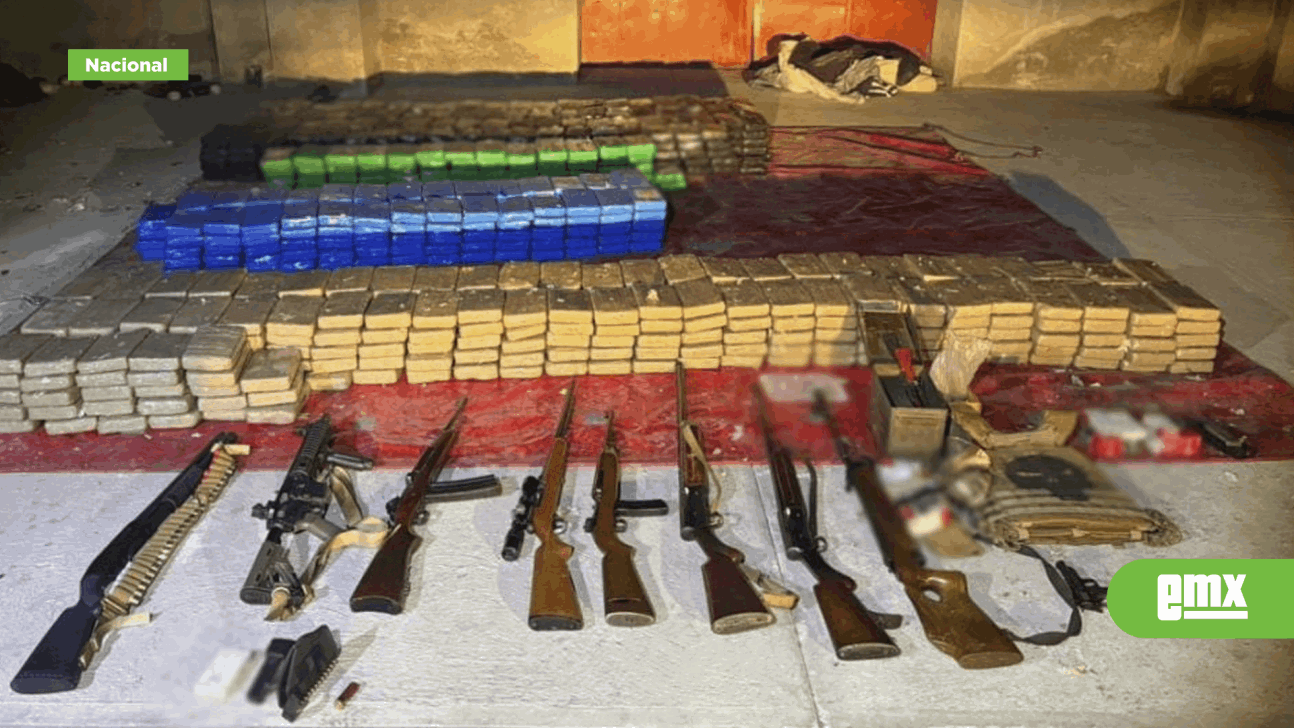 EMX-Megaoperativo-contra-el-narco-deja-aseguradas-toneladas-de-droga-en-el-país