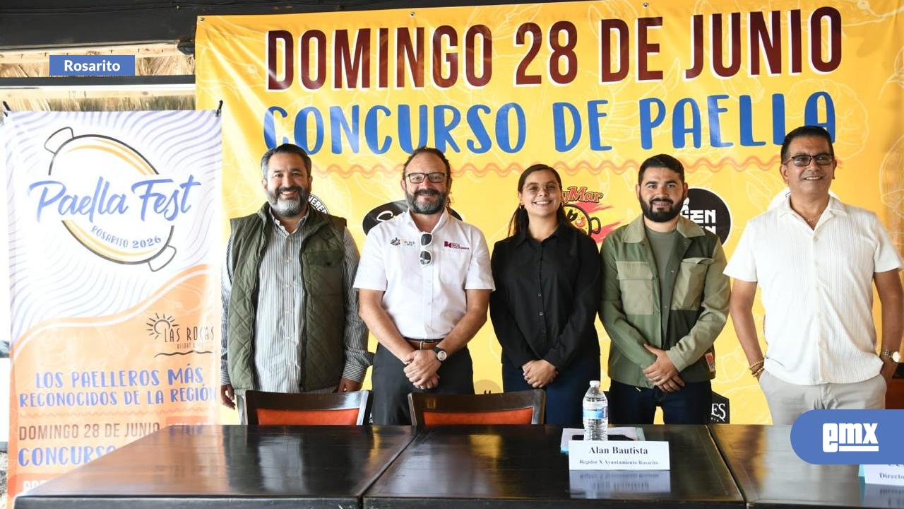EMX-Abrirá-temporada-gastronómica-con-el-Paella-Fest-en-Rosarito