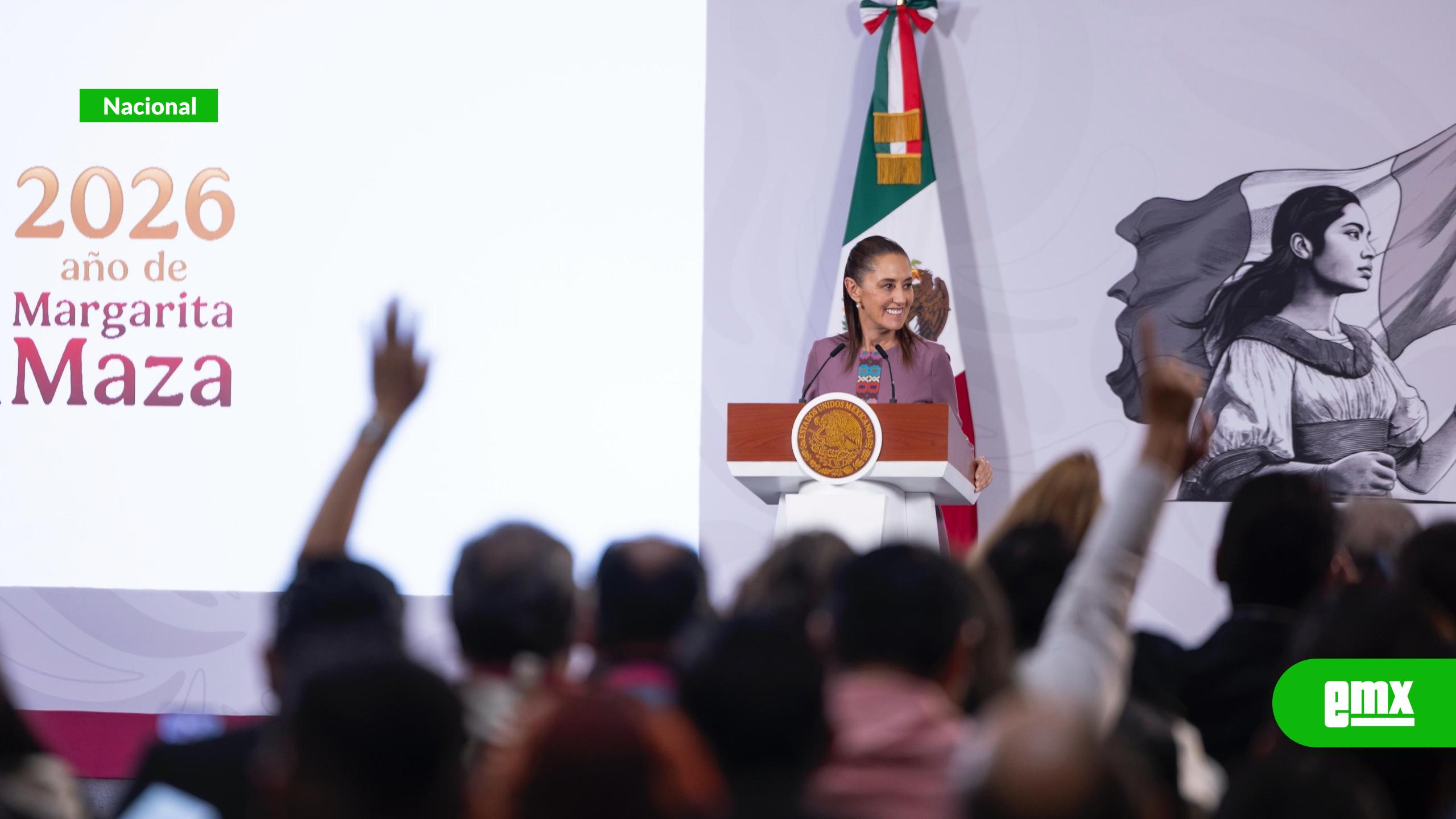 EMX-Gobierno-no-presentará-denuncias-contra-exmandatarios,-salvo-que-existan-indicios-de-delito