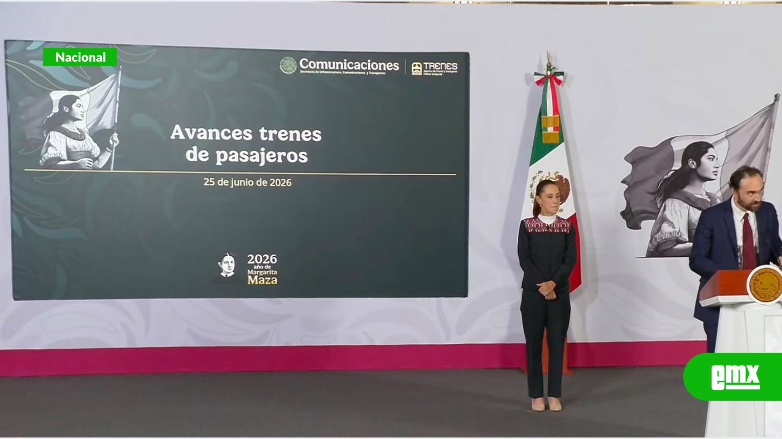 EMX-Gobierno-Federal-alista-licitaciones-para-extender-trenes-de-pasajeros-hacia-Guadalajara-y-Nuevo-Laredo