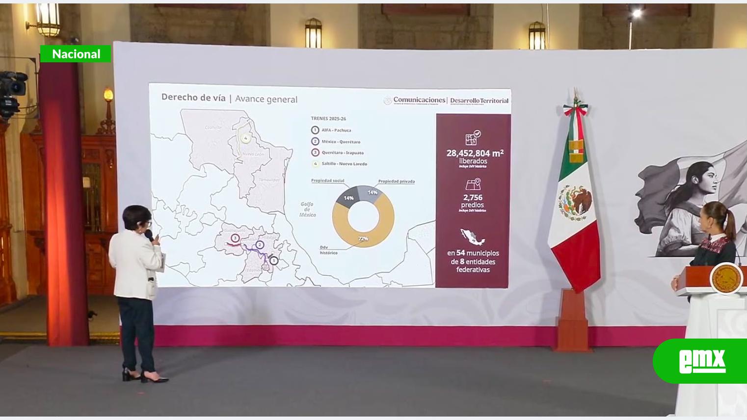 EMX-Gobierno-Federal-suma-más-de-28-millones-de-metros-cuadrados-liberados-para-trenes-de-pasajeros