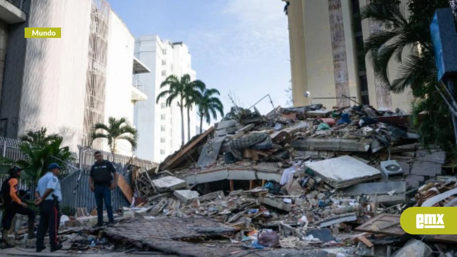 EMX-Suben-a-188-los-muertos-por-los-sismos-en-Venezuela