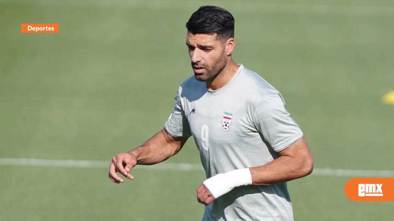 EMX-Va Irán por pase a dieciseisavos
