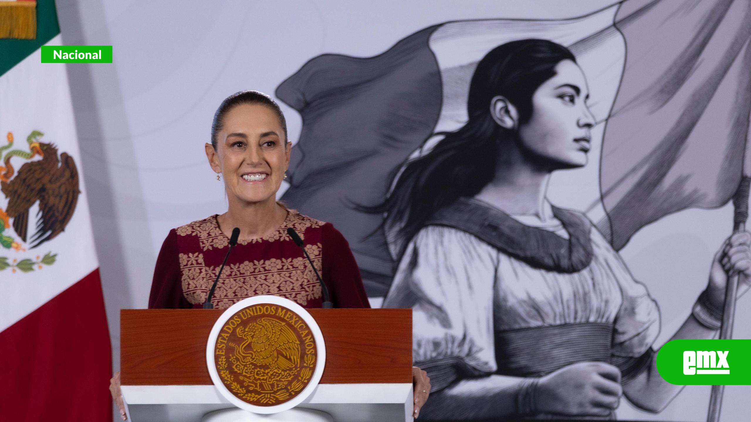 EMX-La-presidenta-Claudia-Sheinbaum-destaca-a-Katia-Itzel-García-y-Sandra-Ramírez-por-abrir-camino-a-las-mujeres