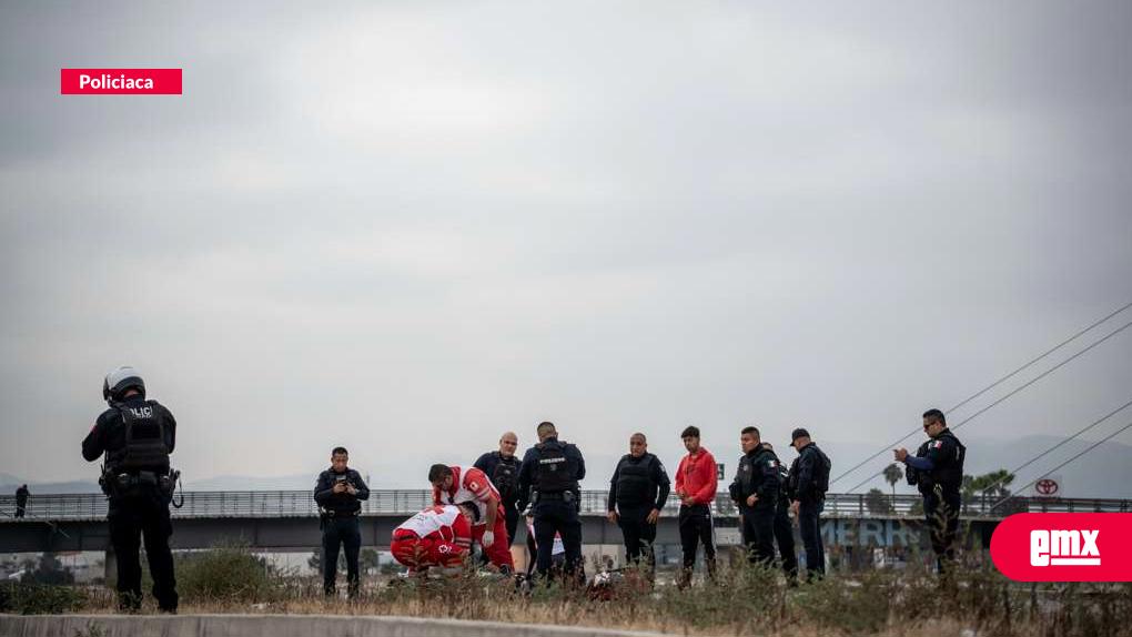 EMX-Hombre-resulta-lesionado-tras-ataque-armado-en-la-canalización-del-Río-Tijuana