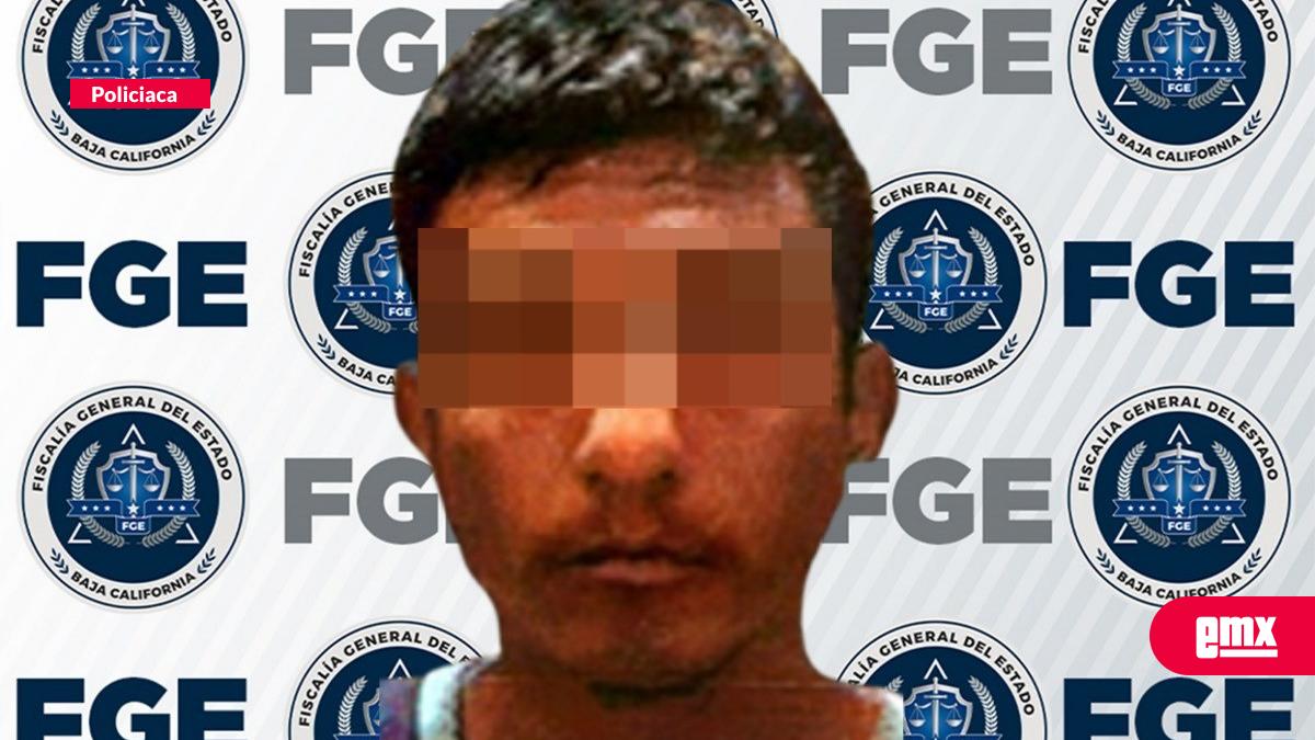 EMX-Pasará-ladrón-más-de-3-años-en-la-cárcel,-responsable-de-robo-con-violencia
