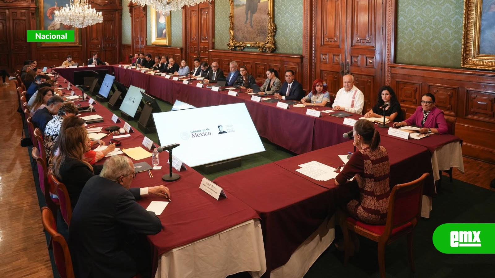 EMX-Sheinbaum-revisa-con-gobernadores-avances-del-IMSS-Bienestar