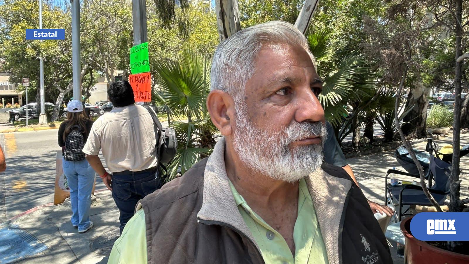 EMX-Huelga-de-hambre-por-"La-Casa-del-Mole"-supera-las-50-horas-en-Tijuana