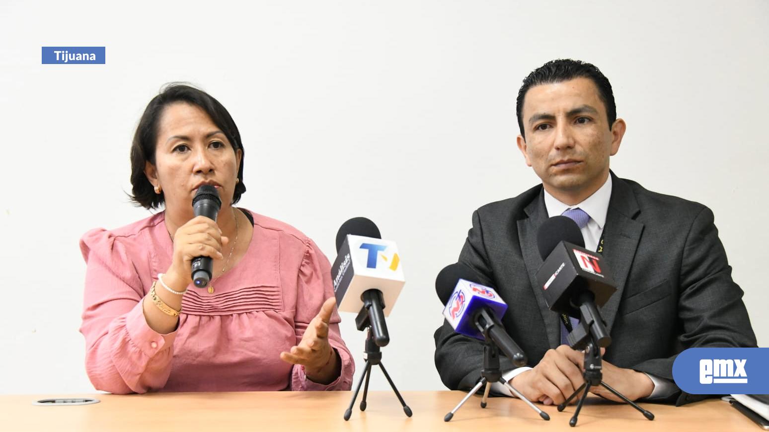 EMX-Defensoría Pública ofrece acompañamiento integral a familias de personas desaparecidas