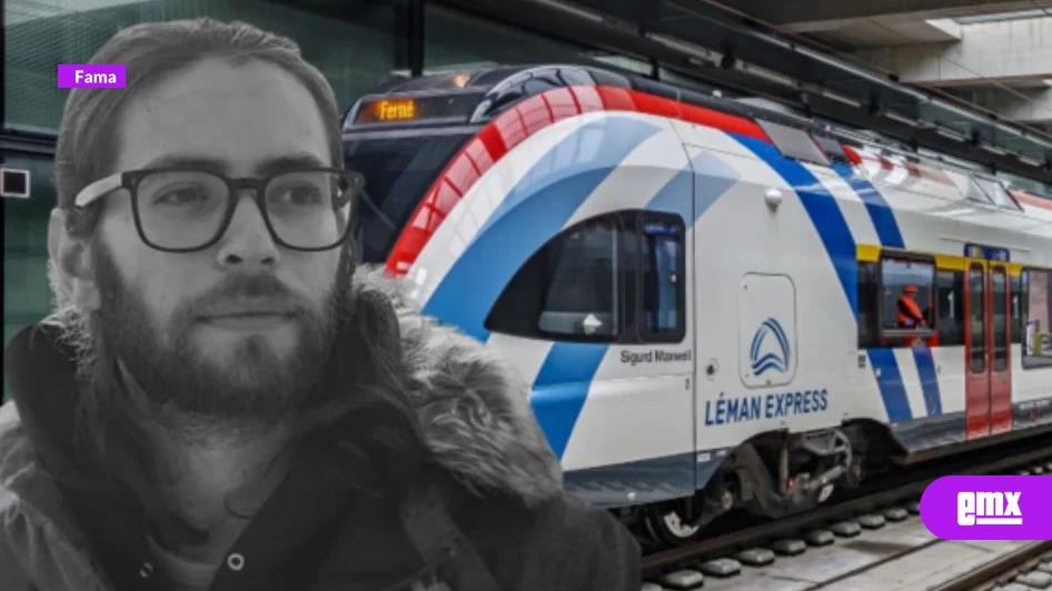 EMX-Animador-Luis-de-la-Rosa-habría-muerto-al-ser-arrollado-por-el-tren-en-Francia