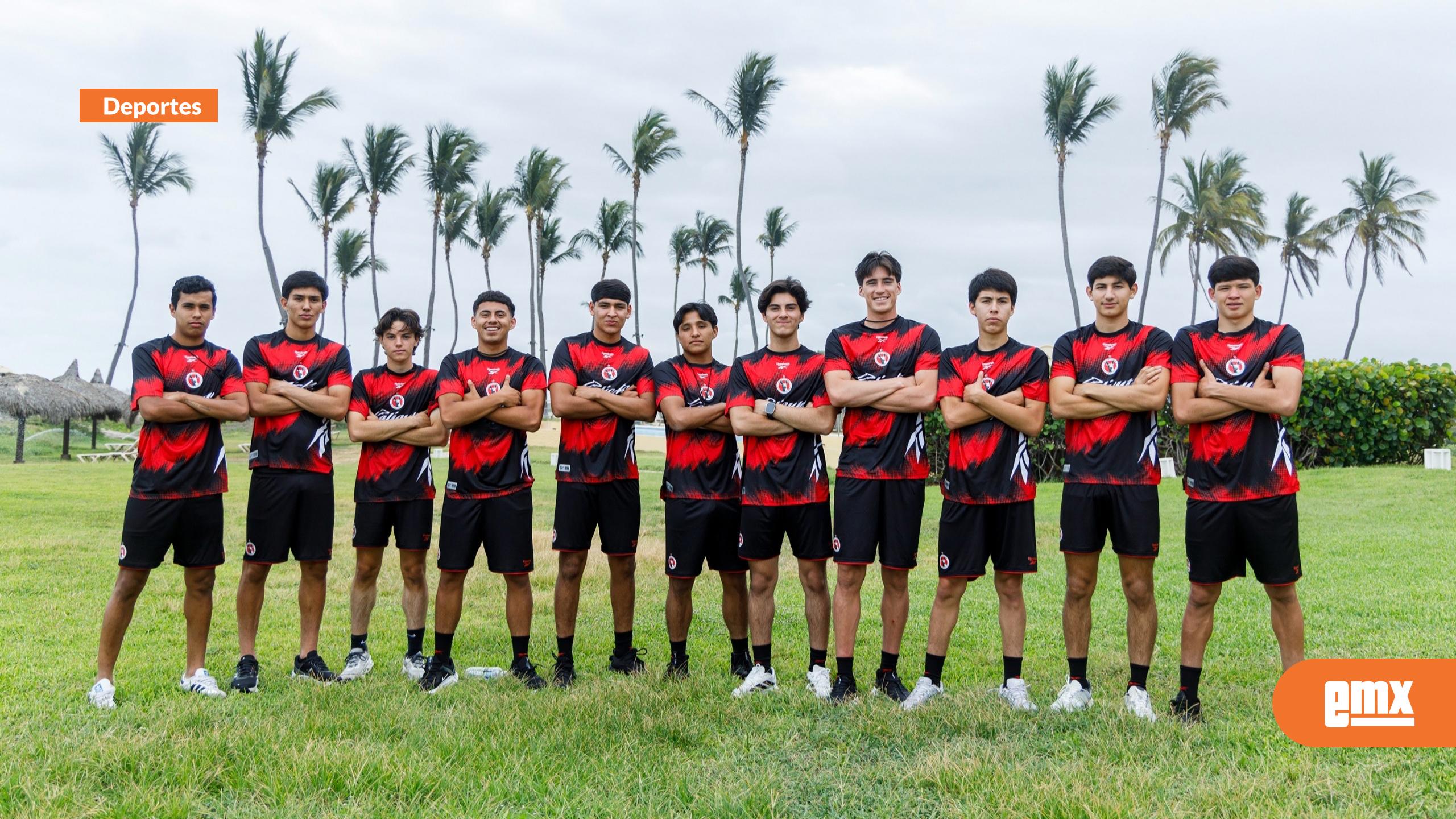 EMX-Participan-Cachorros-en-pretemporada-de-Xolos