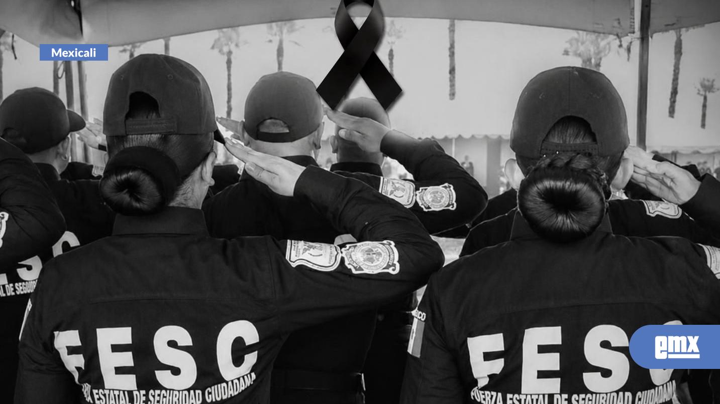 EMX-Condena-SSCBC-asesinato-de-agente-de-la-FESC-y-su-esposa