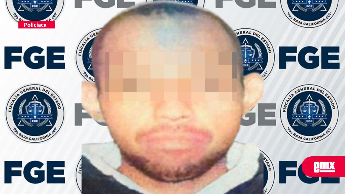 EMX-Responsable-"El-Tavo"-por-robo-de-vehículo;-pasará-2-años-en-prisión