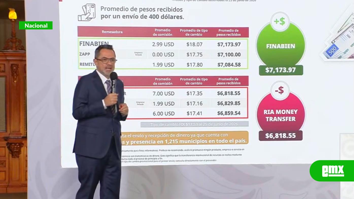 EMX-Gasolina y diesel continúan bajando de precio: Profeco 