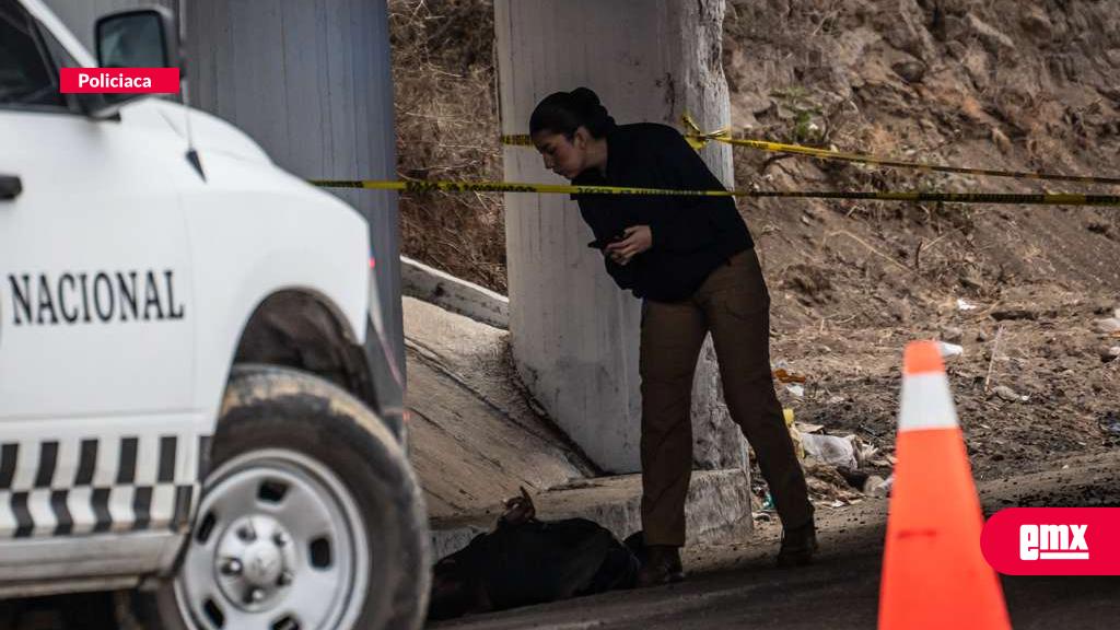 EMX-Hallan-a-hombre-sin-vida-maniatado-en-la-carretera-Escénica-Tijuana-Rosarito