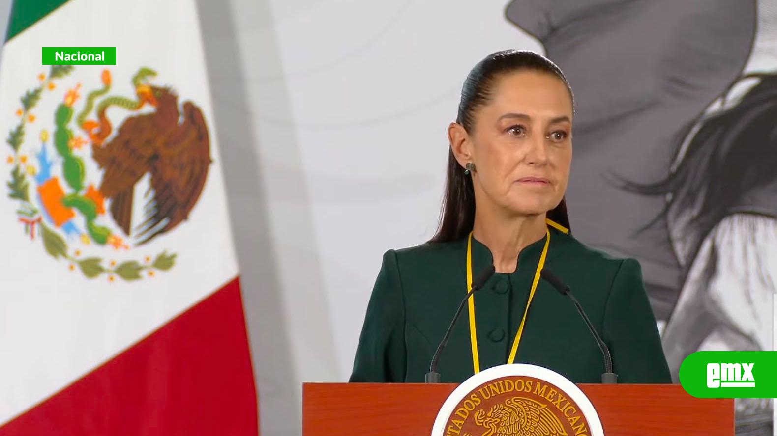 EMX-Sheinbaum-rechaza-versión-sobre-presuntos-informantes-de-Morena-en-Estados-Unidos