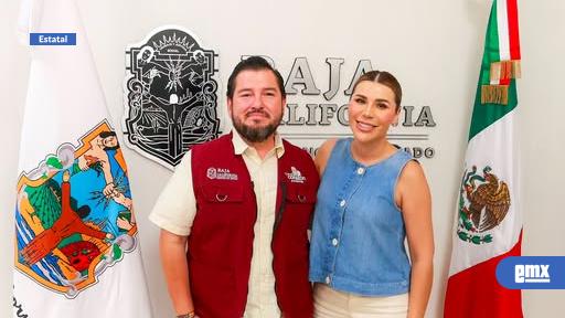 EMX-Marina del Pilar anuncia salida de Netza Jáuregui