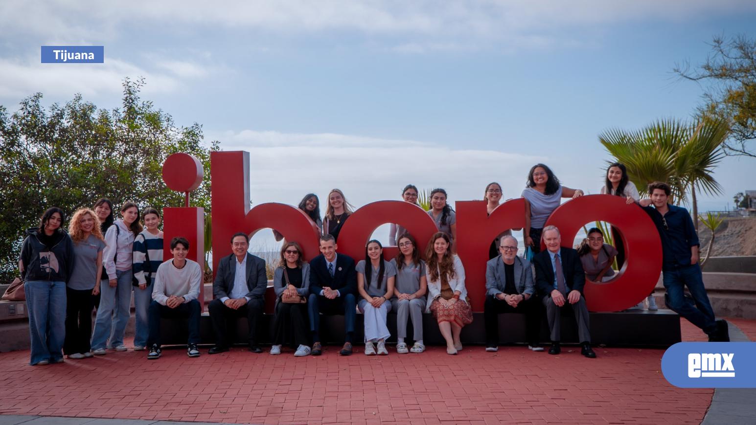 EMX-Alianza entre IBERO Tijuana y Creighton University impulsa humanismo médico