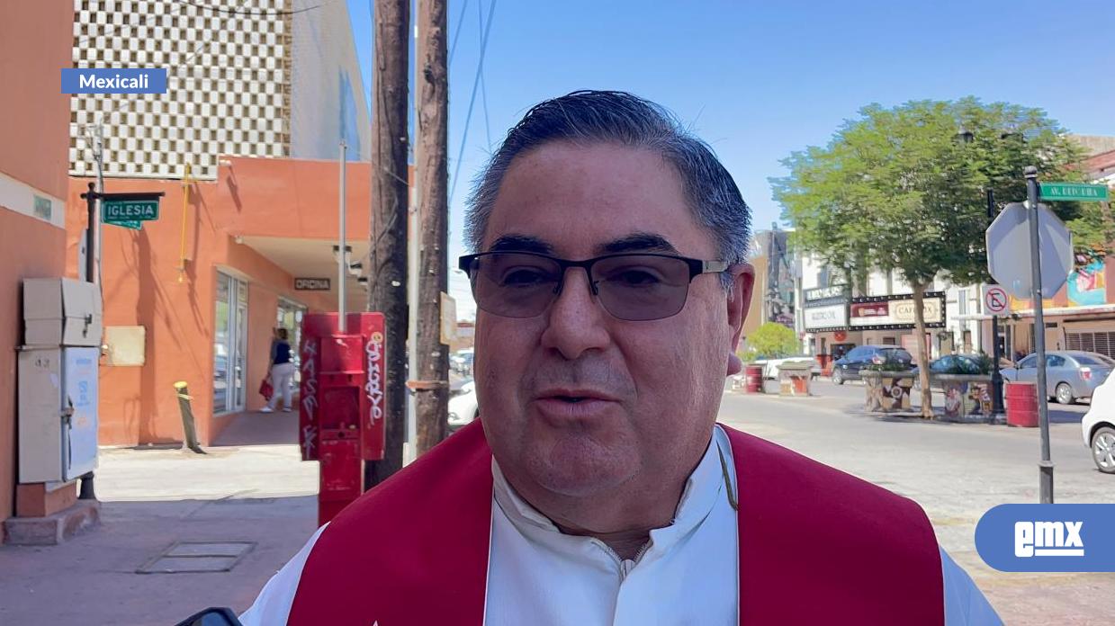 EMX-Cáritas México organiza colecta en favor de damnificados por sismos en Venezuela 