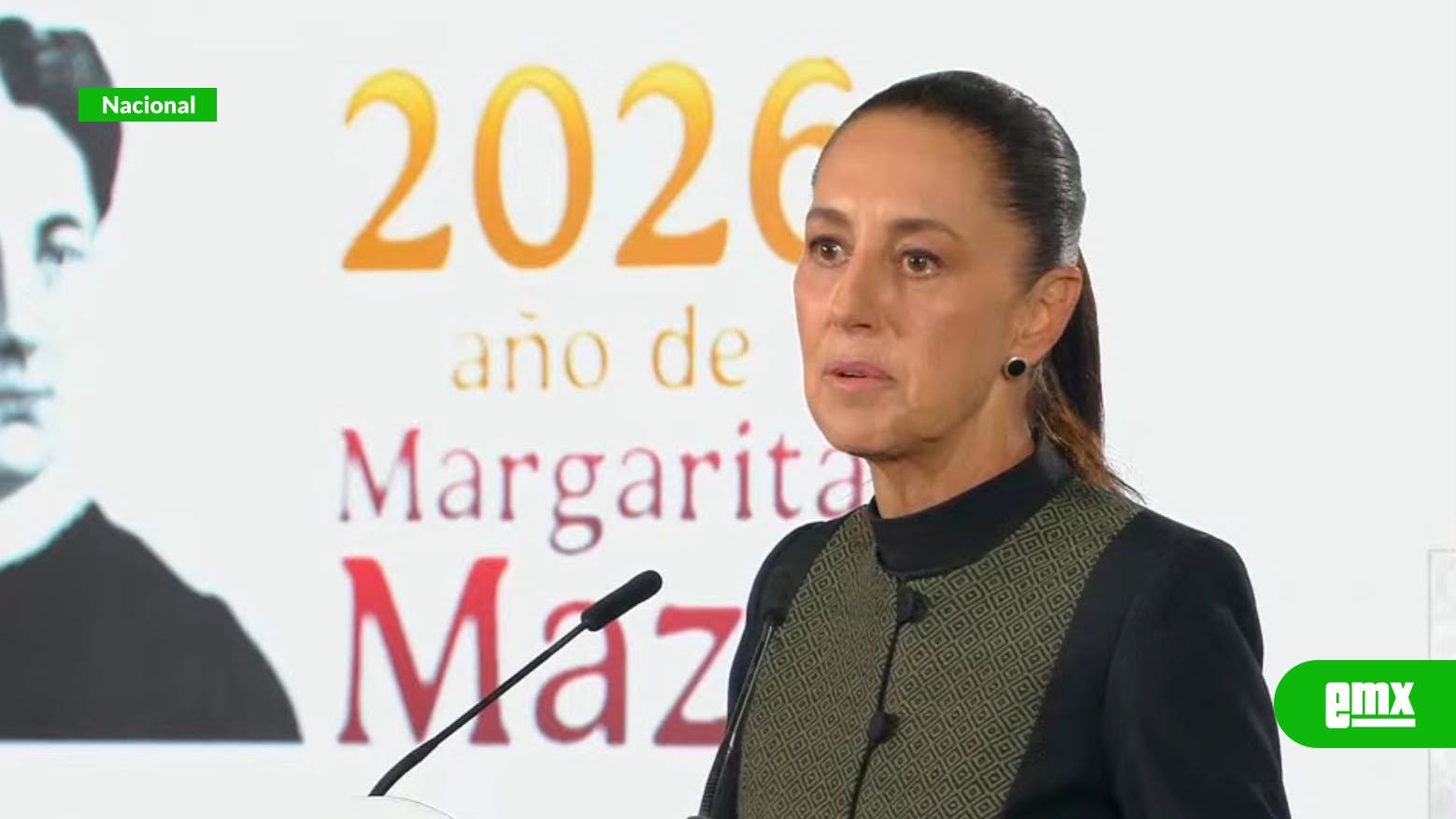 EMX-Sheinbaum-rechaza-que-San-Luis-Potosí-tenga-contrato-con-Roger-Stone