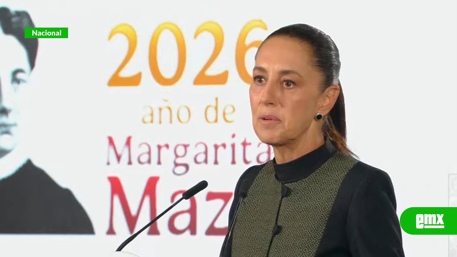 EMX-Sheinbaum-llama-al-respeto-tras-visita-de-aficionados-mexicanos-al-hotel-de-la-selección-de-Ecuador