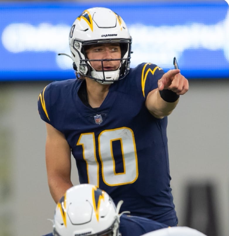 EMX-Buscará Chargers cortar racha negativa ante Miami 