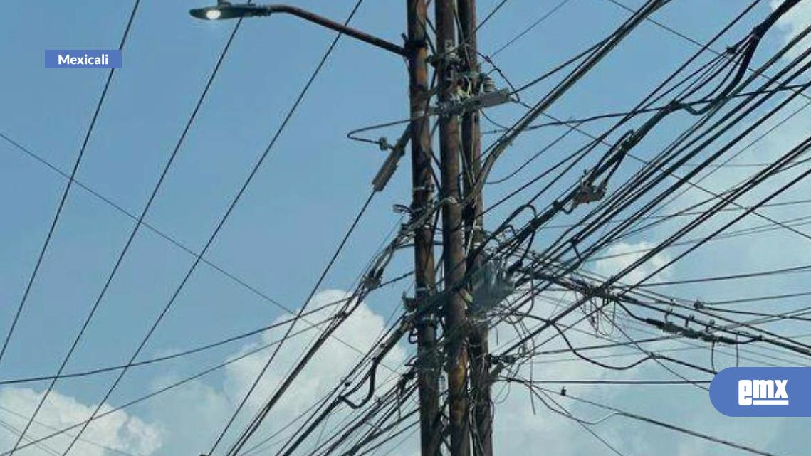 EMX-Propone-CCE-cableado-eléctrico-subterráneo-de-forma-obligada-en-Mexicali