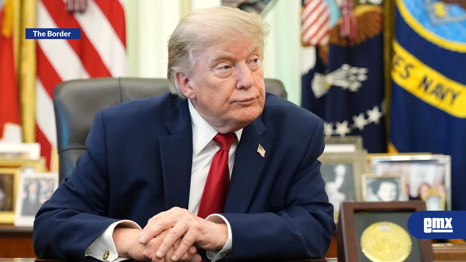 EMX-Rechazan-exigencia-de-Trump-de-restringir-la-ciudadanía-estadunidense-por-nacimiento-a-hijos-de-migrantes