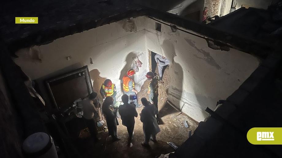 EMX-Mueren-al-menos-14-niños-tras-el-derrumbe-de-un-centro-escolar-en-Pakistán