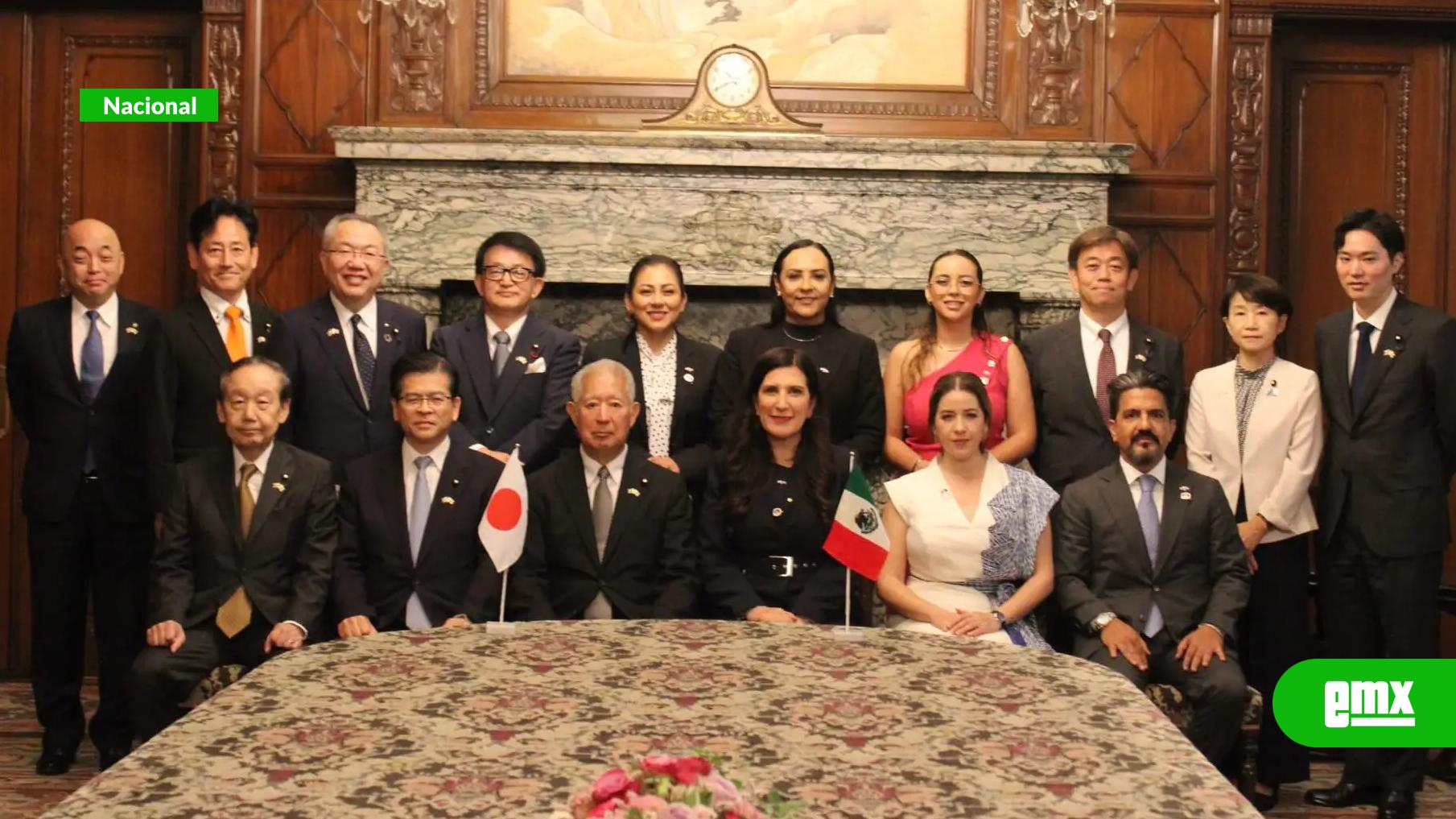 EMX-Diputados-mexicanos-acuden-al-Congreso-de-Japón;-celebran-retomar-presencia-diplomática