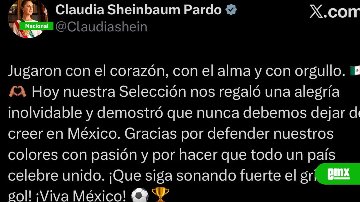 EMX-Sheinbaum-felicita-a-la-Selección-Mexicana-tras-triunfo-sobre-Ecuador