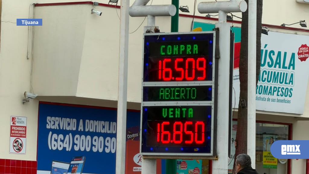 EMX-Cotización-del-dólar-en-Tijuana
